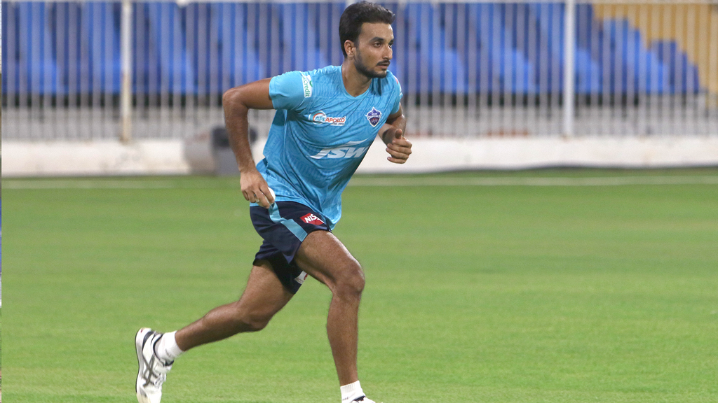 Training Session - Sharjah Cricket Stadium, UAE Training Session - Sharjah Cricket Stadium, UAE