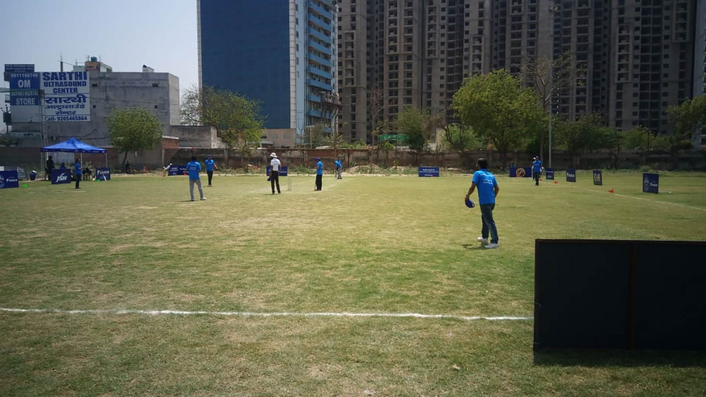 Gully Cricket Championship | Album 1 Gully Cricket Championship | Album 1