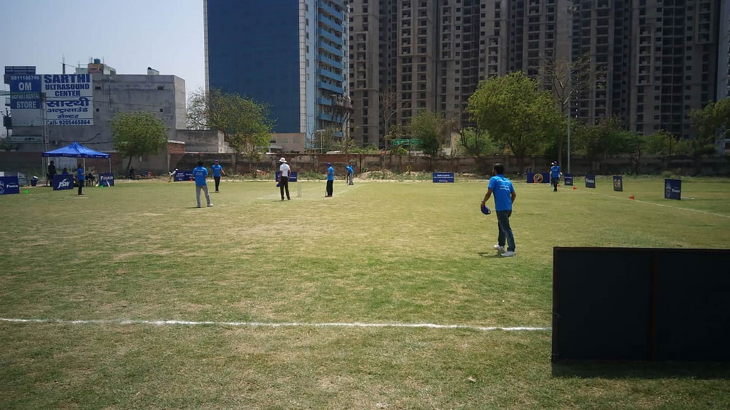 Gully Cricket Championship | Album 1