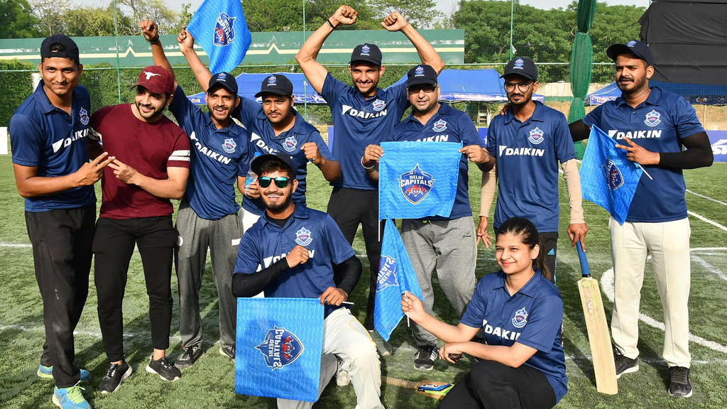 Gully Cricket Championship | Album 4