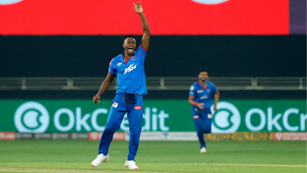 Match 1: DC vs KXIP Match 1: DC vs KXIP