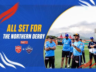 Ready for Northern Derby Part 2 | PBKS vs DC | IPL 2023