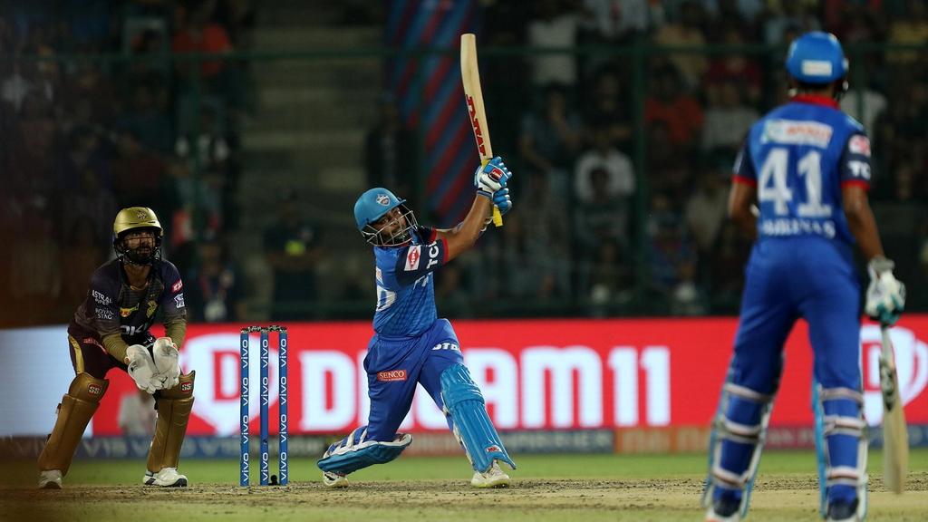 Thank You Prithvi Shaw Thank You Prithvi Shaw