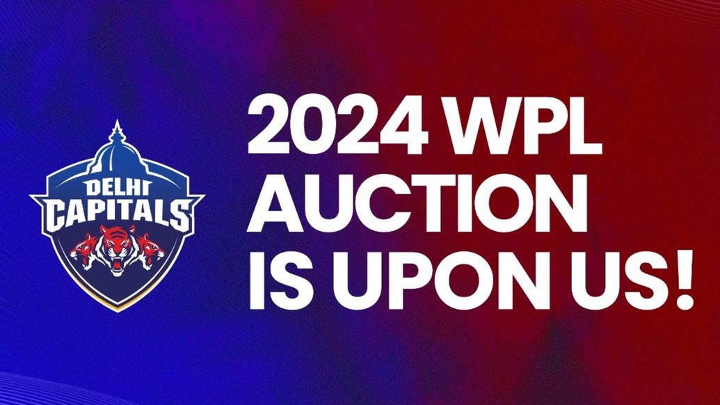 Finalists Delhi Capitals look to add depth to their squad at 2024 WPL Auction