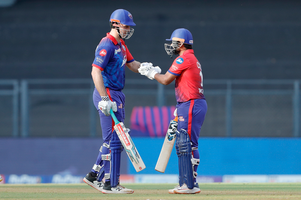 Match 9 : LSG v DC | IPL 2022 Match 9 : LSG v DC | IPL 2022