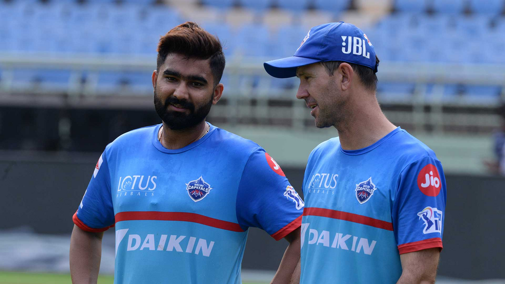 DC Training sessions | 07/05/2019 DC Training sessions | 07/05/2019
