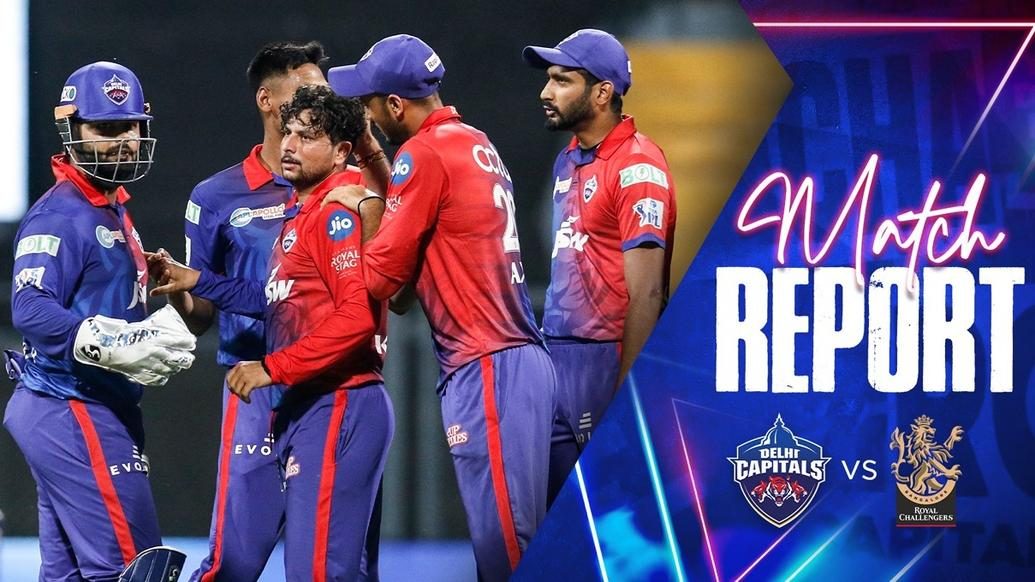 First IPL 2022 Game at the Wankhede Doesn’t Go to Plan First IPL 2022 Game at the Wankhede Doesn’t Go to Plan