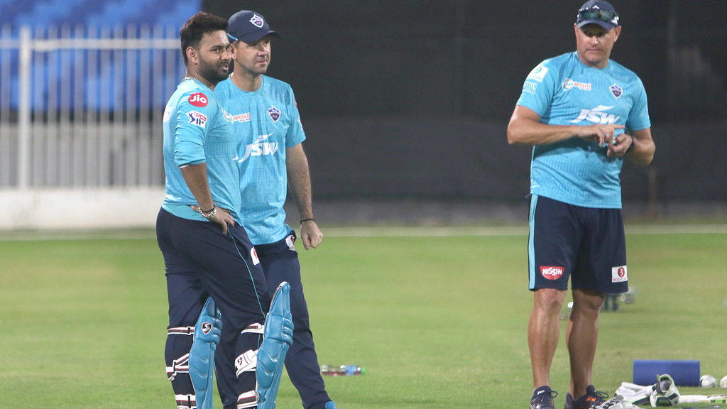 Training Session - Sharjah Cricket Stadium, UAE Training Session - Sharjah Cricket Stadium, UAE