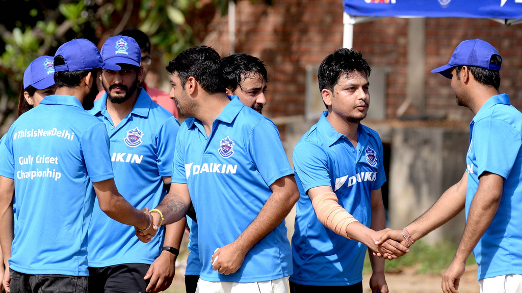 Gully Cricket Championship | Album 2 Gully Cricket Championship | Album 2