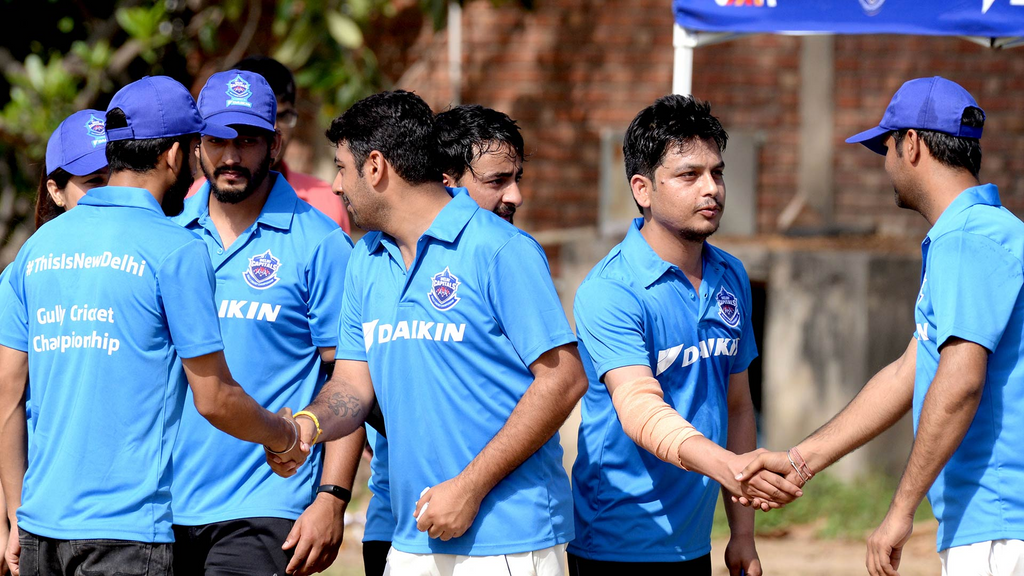 Gully Cricket Championship | Album 2