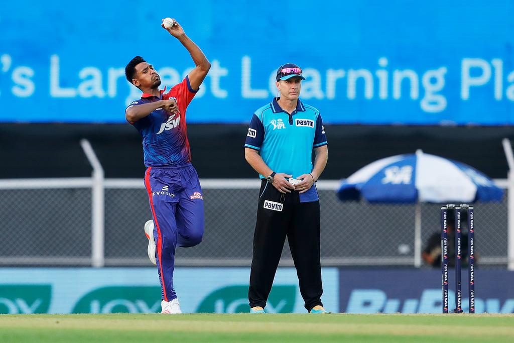 Match 4: DC v KKR | IPL 2022 Match 4: DC v KKR | IPL 2022