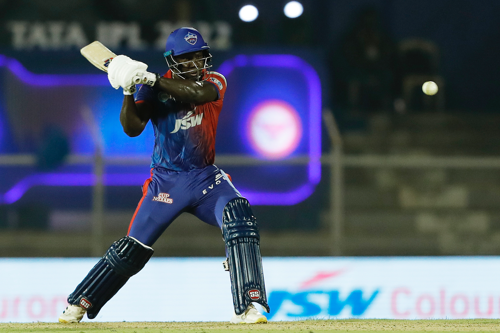 Match 10 - DC v SRH IPL 2022 Match 10 - DC v SRH IPL 2022