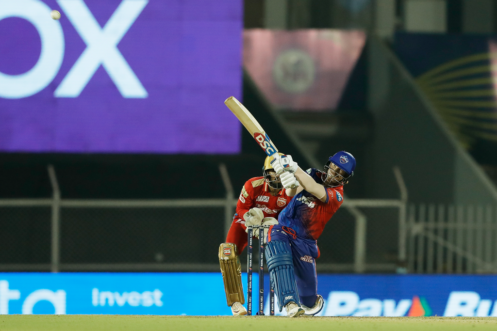 Match 6 : PBKS v DC | IPL 2022 Match 6 : PBKS v DC | IPL 2022