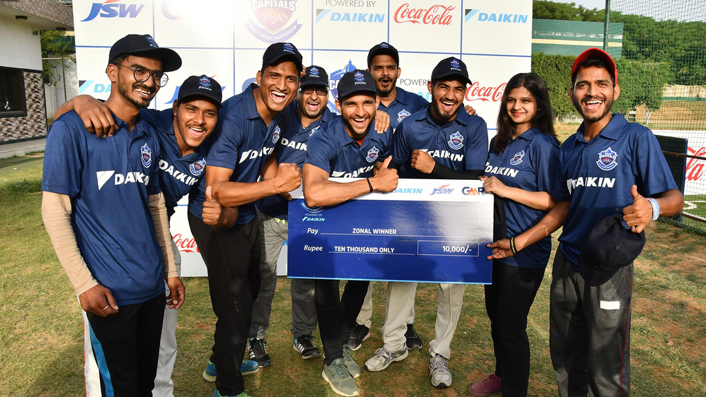 Gully Cricket Championship | Album 4 Gully Cricket Championship | Album 4