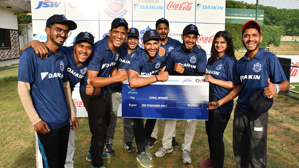 Gully Cricket Championship | Album 4