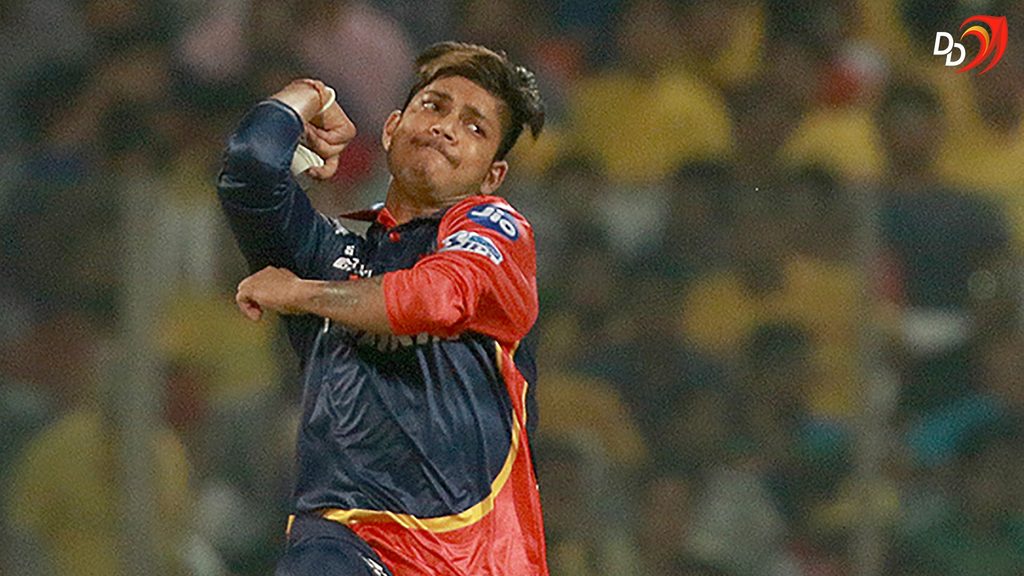 Match 13 - DD vs CSK Match 13 - DD vs CSK