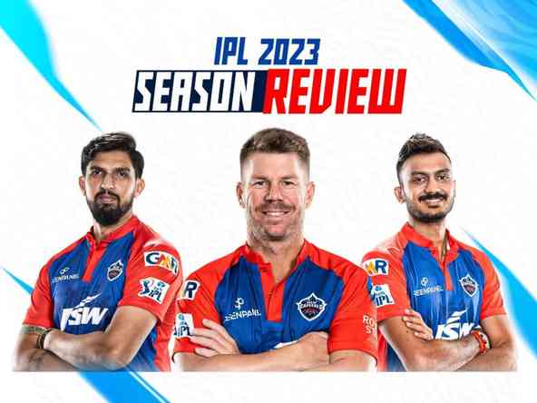 IPL 2023 Flashback: A Season Of Highs And Lows