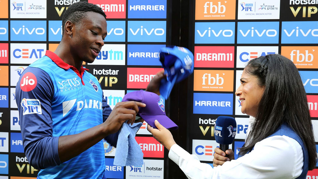 Thank You Kagiso Rabada Thank You Kagiso Rabada