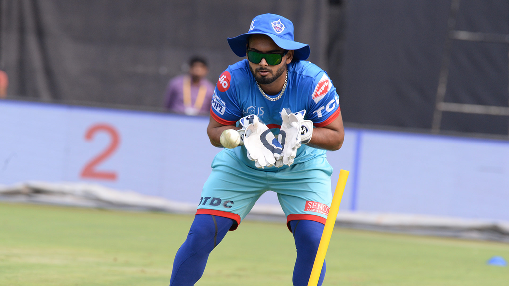 Thank You Rishabh Pant Thank You Rishabh Pant