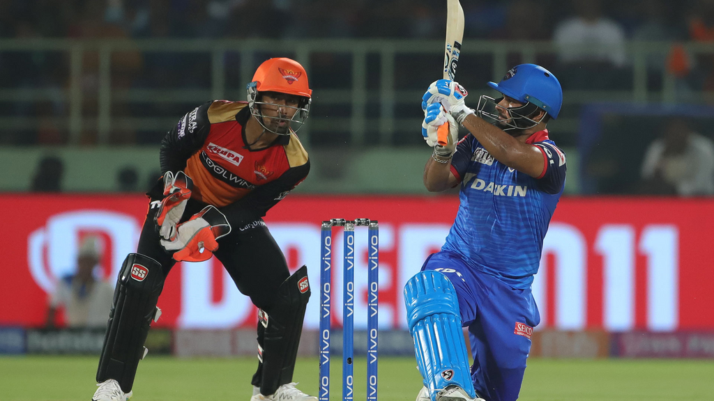 #DCvSRH | Eliminator | Match Photos #DCvSRH | Eliminator | Match Photos