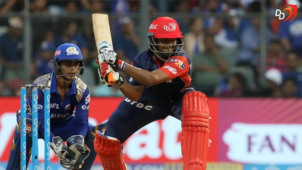Match Gallery - MI vs DD Match Gallery - MI vs DD