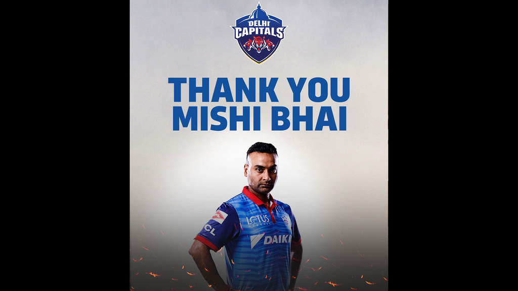 Thank You Amit Mishra