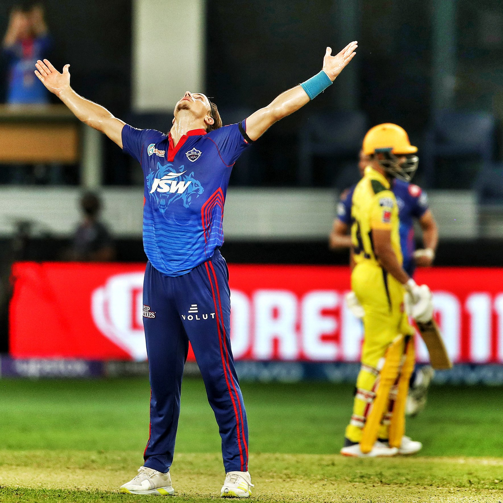 Qualifier 1 : DC VS CSK | IPL 2021 Qualifier 1 : DC VS CSK | IPL 2021