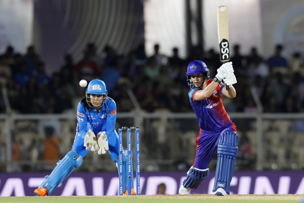 Final - MI v DC | WPL 2023 Final - MI v DC | WPL 2023