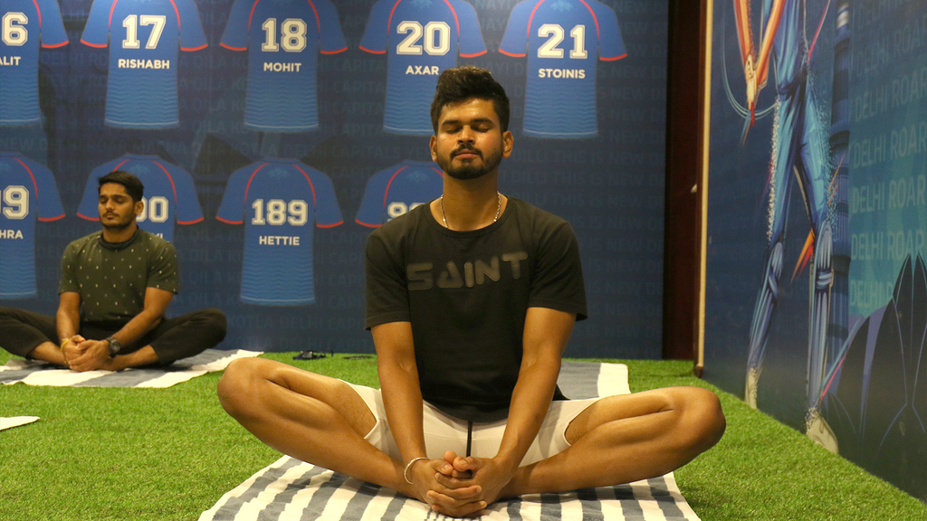 Yoga Sessions, UAE Yoga Sessions, UAE