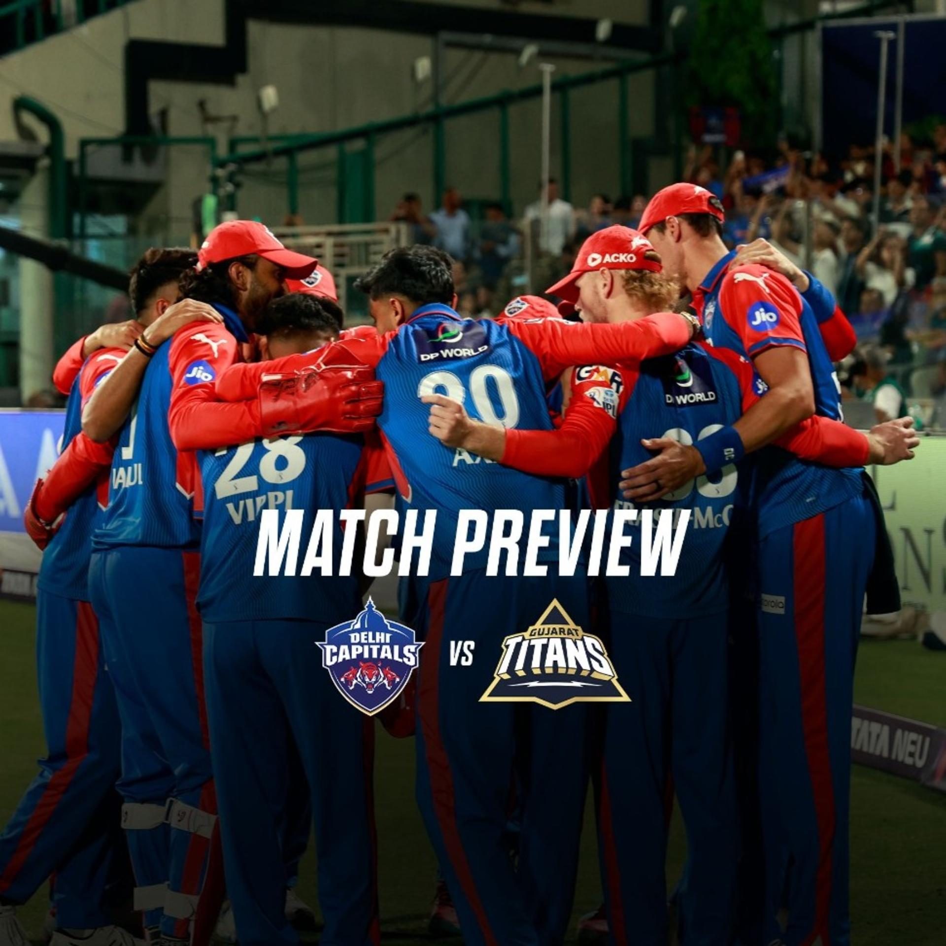 delhi-capitals-host-the-titans-in-a-crucial-game-at-qila-kotla.Click to read full article.