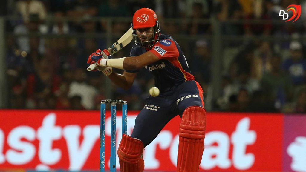 Match Gallery - MI vs DD Match Gallery - MI vs DD