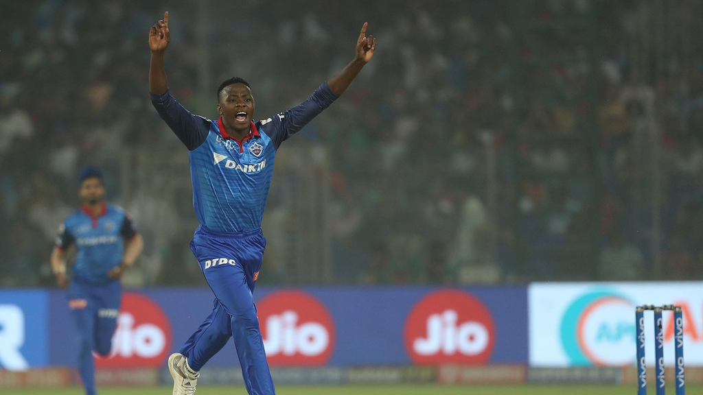 Thank You Kagiso Rabada Thank You Kagiso Rabada
